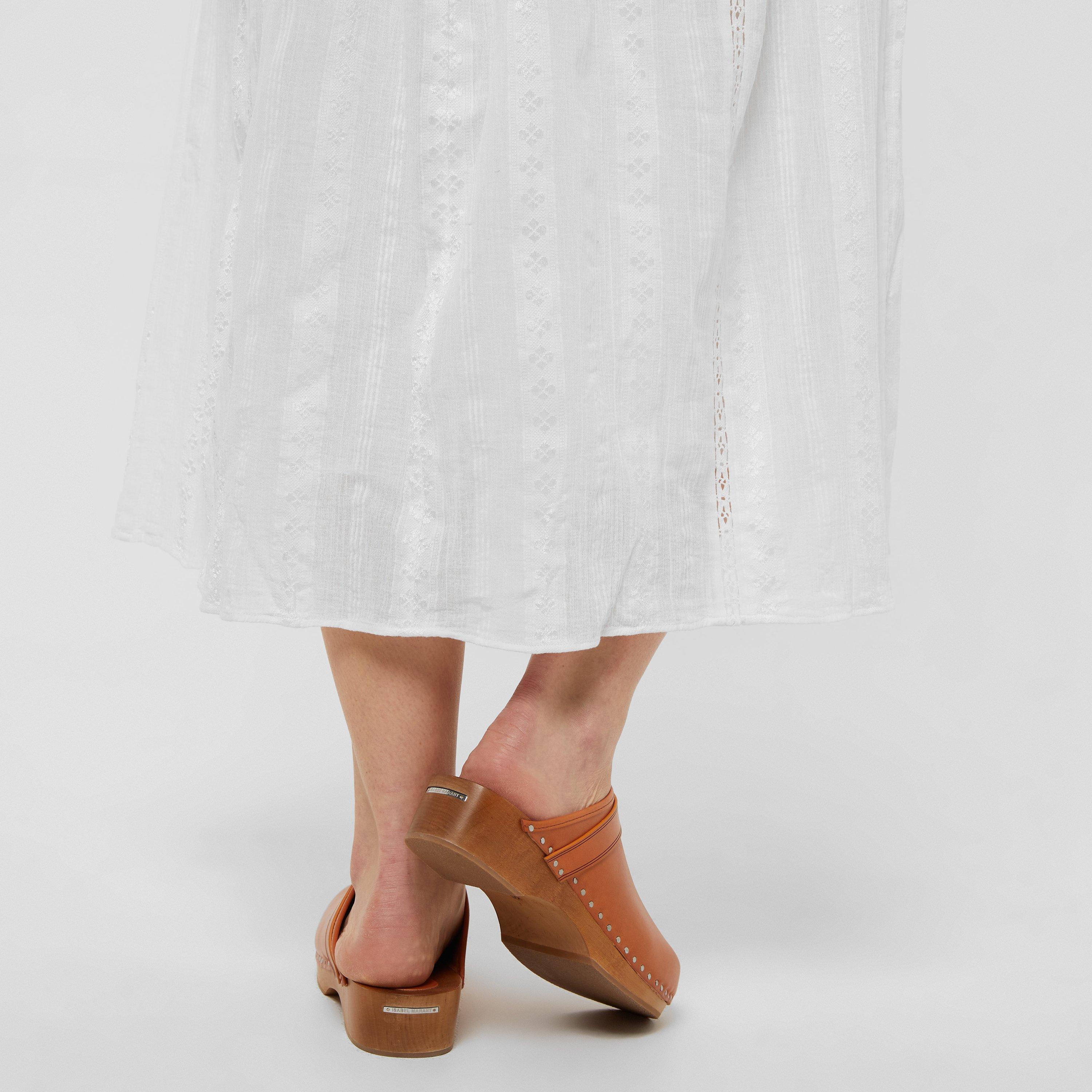 Nat 23NL - Marant Etoile - Thalie Clog - 2