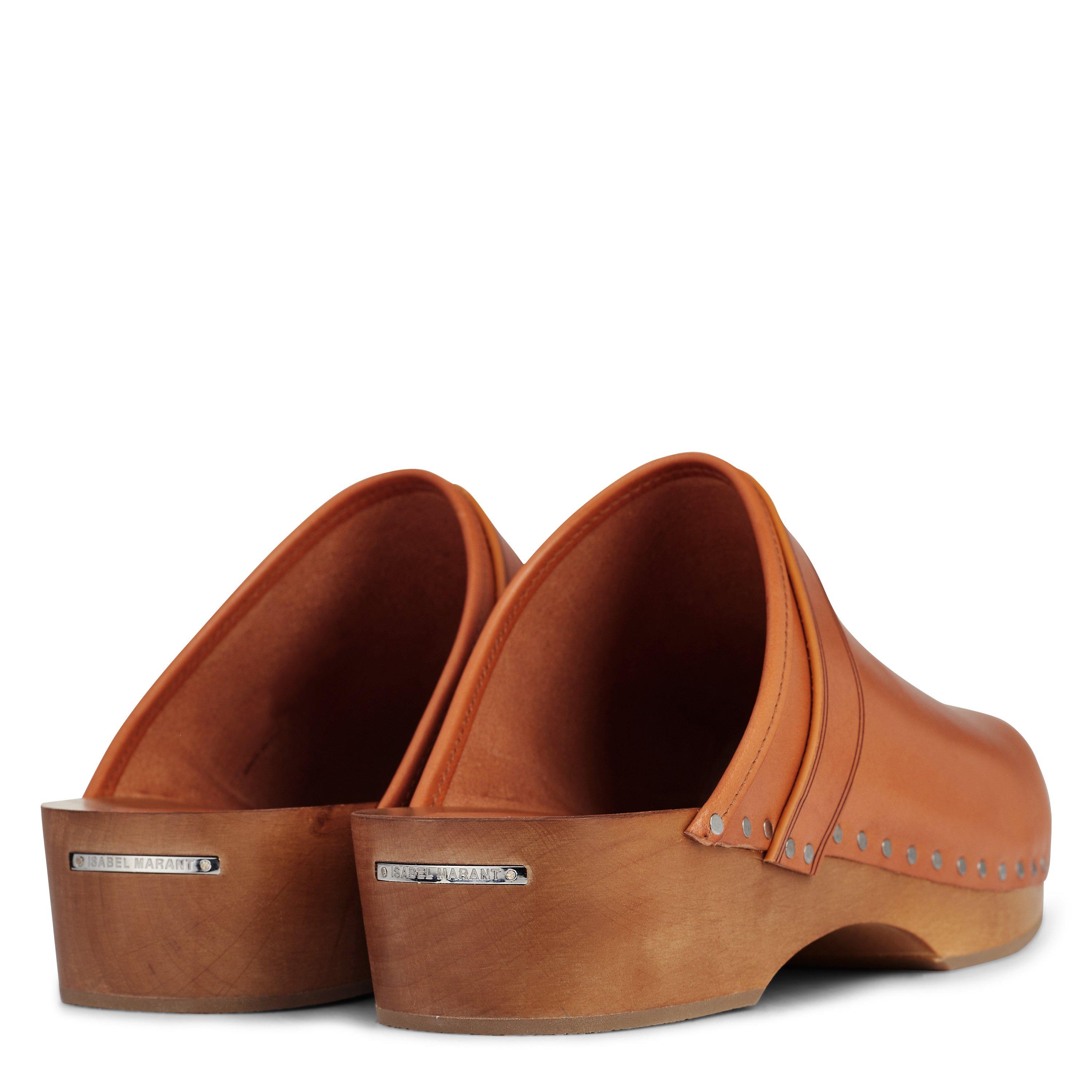 Nat 23NL - Marant Etoile - Thalie Clog - 5