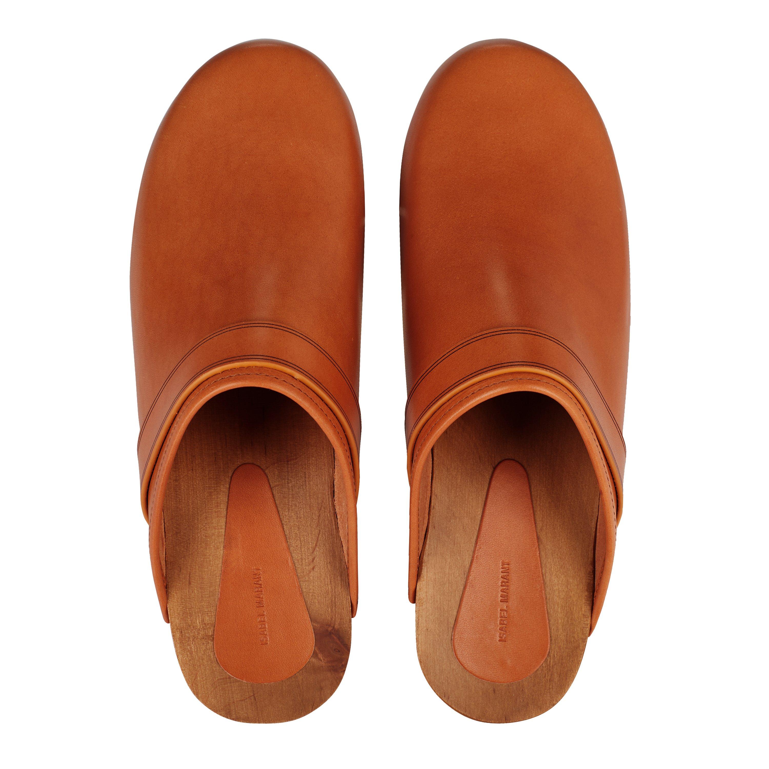 Nat 23NL - Marant Etoile - Thalie Clog - 6