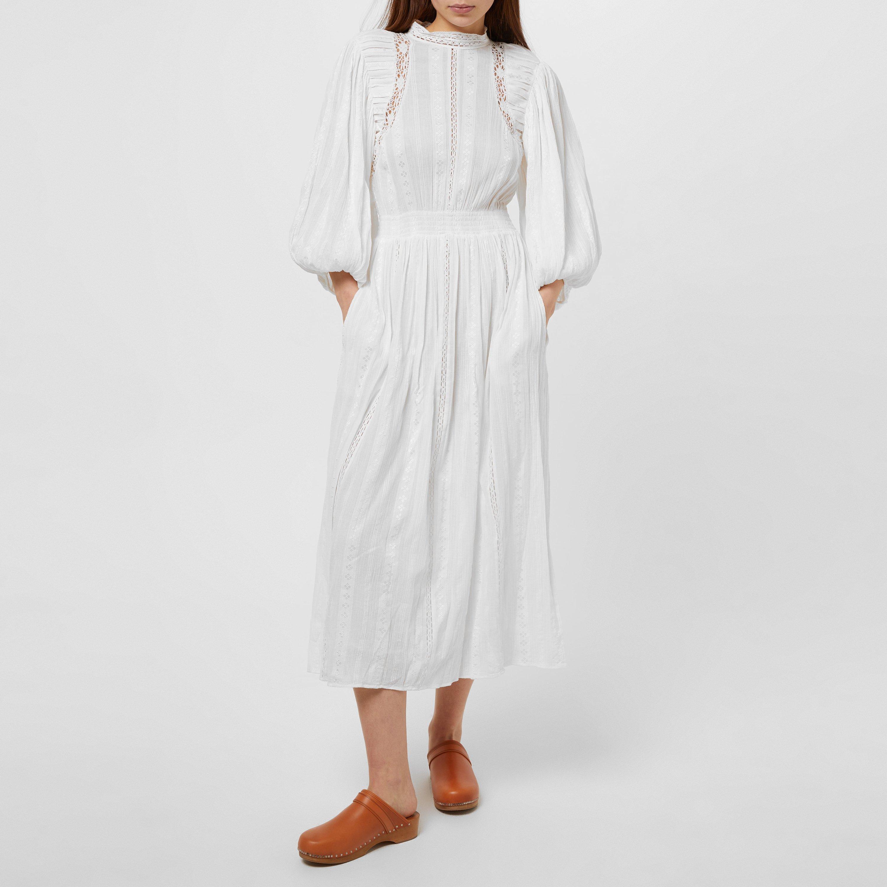 Nat 23NL - Marant Etoile - Thalie Clog - 7