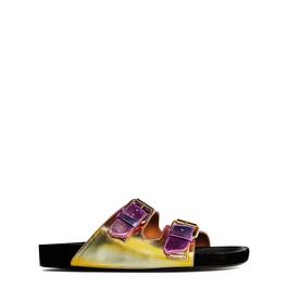 Marant Etoile Lennyo Buckle Sandals