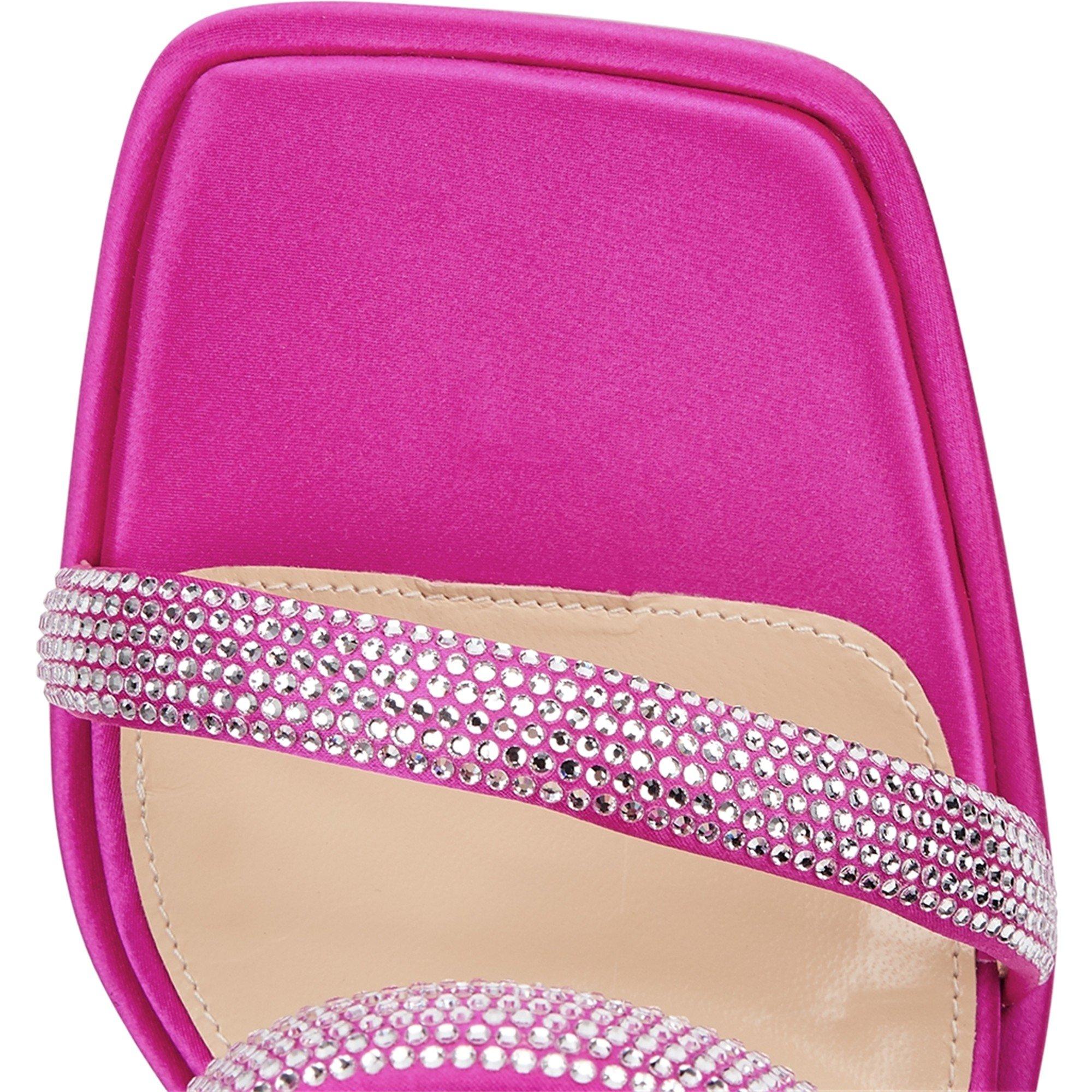 FUCHSIA - Mach and Mach - DEVON CRYSTL PLATFORM SNDL 140 - 5