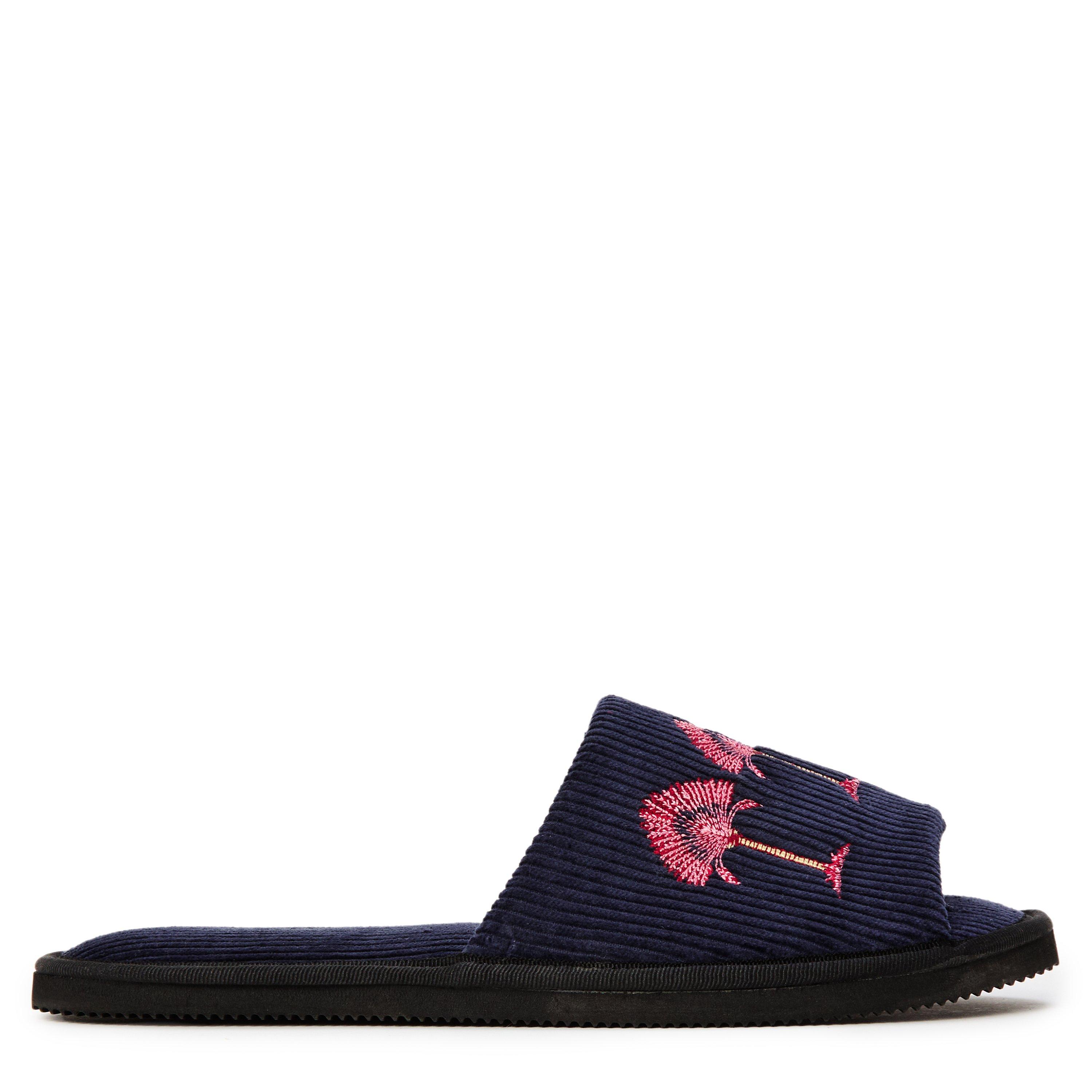 NAVY AND OTHER - Desmond and Dempsey - ACC RAVENALA CORDUROY SLI - 1