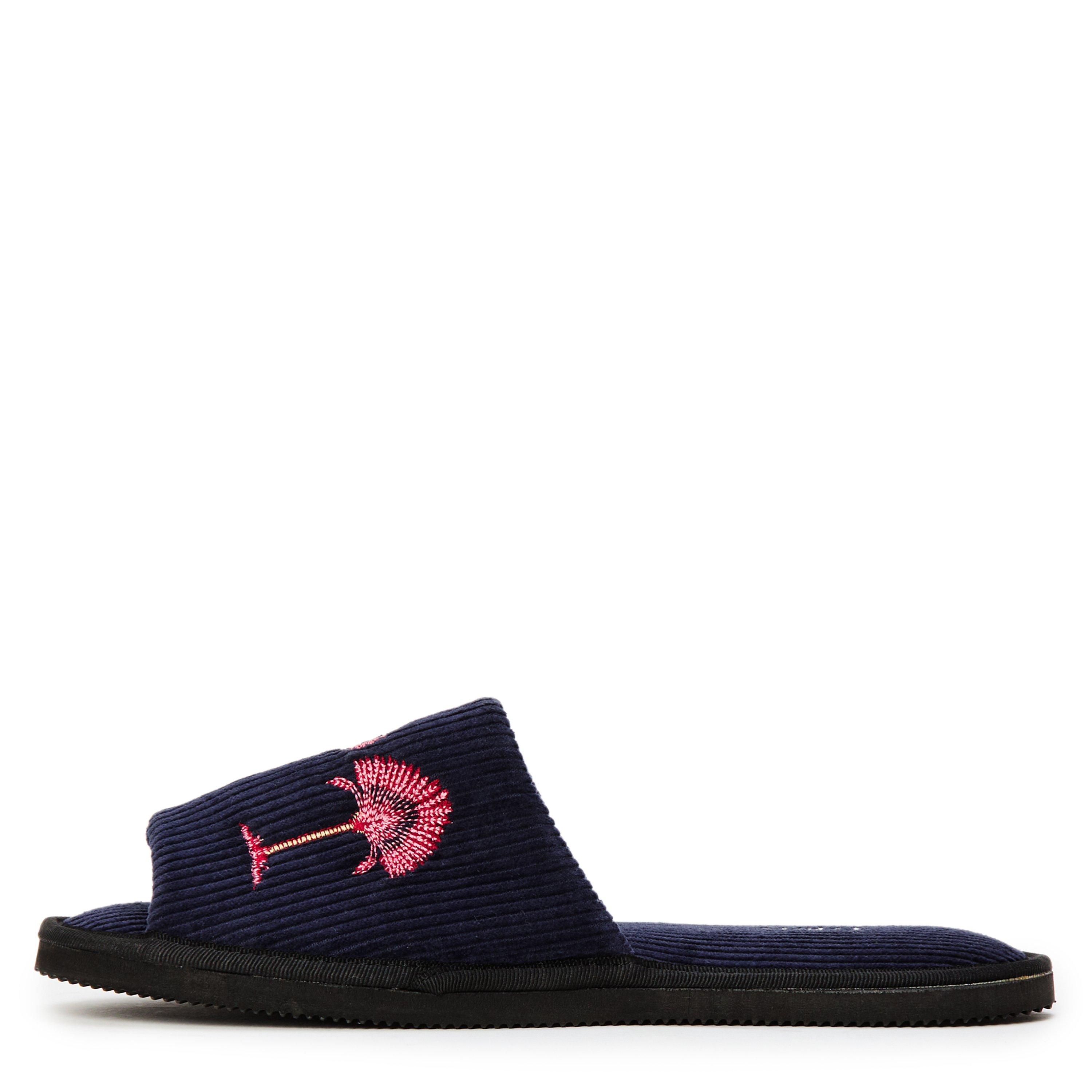 NAVY AND OTHER - Desmond and Dempsey - ACC RAVENALA CORDUROY SLI - 2