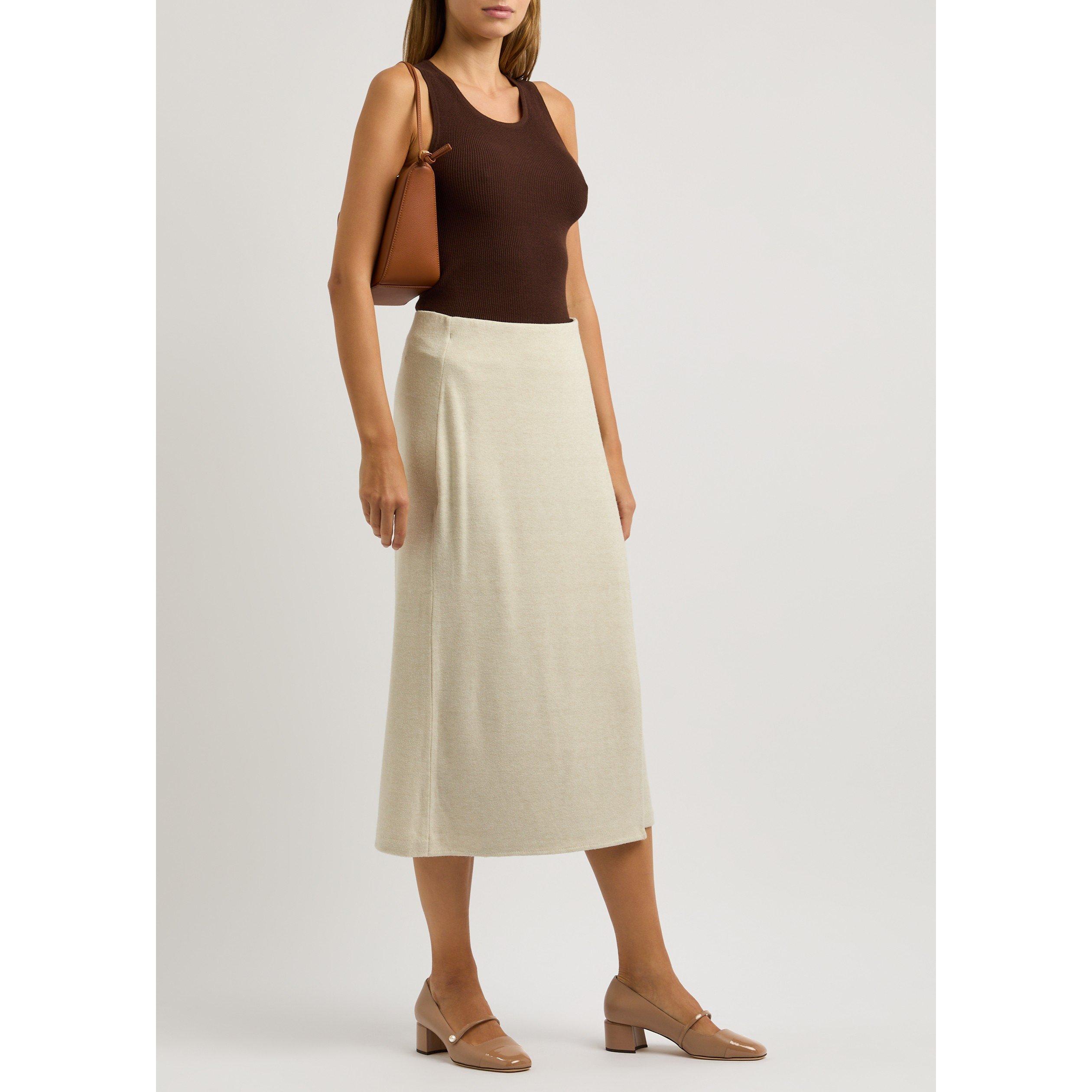 BEIGE - Jimmy Choo - ELISA MARYJANE 45 - 6