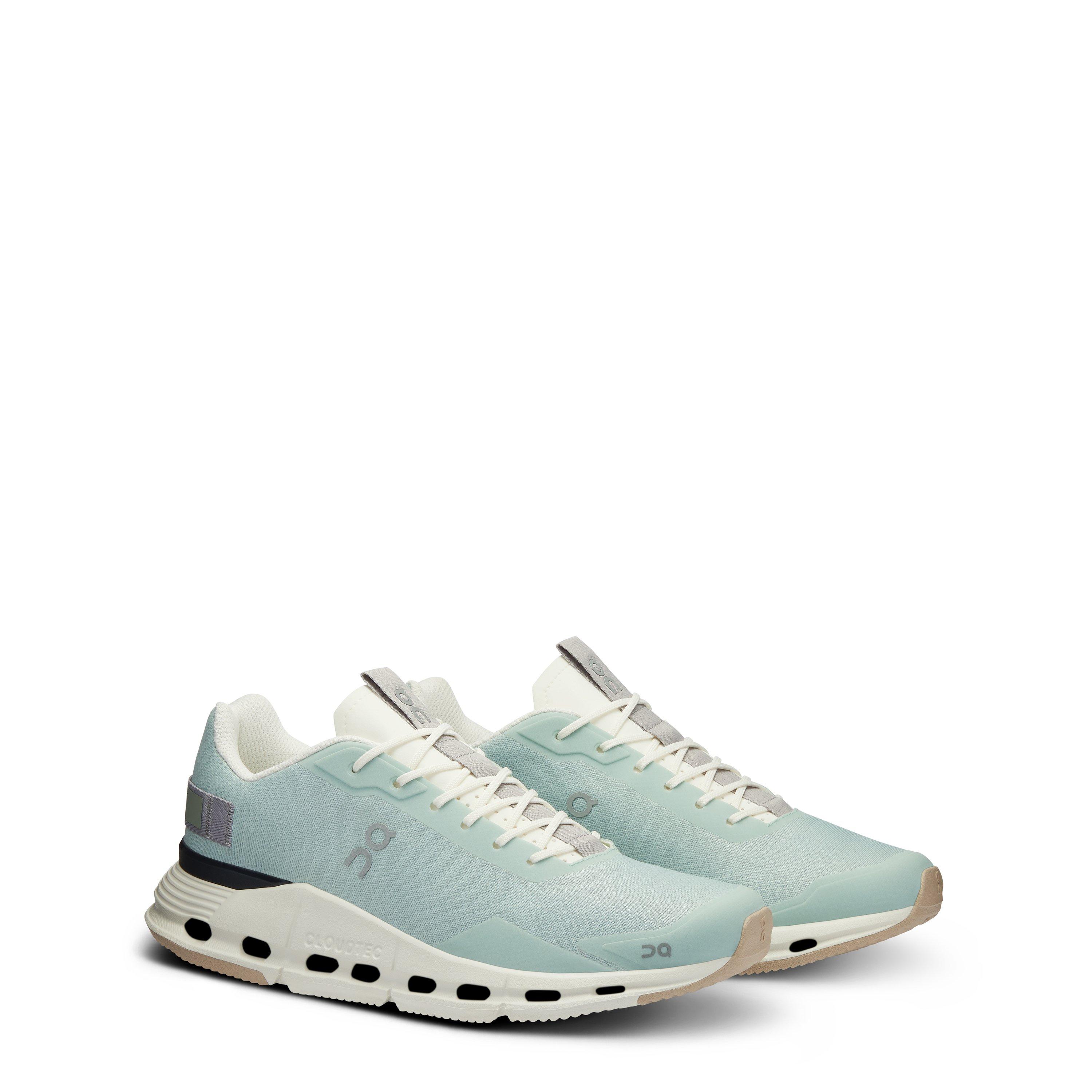 Mineral/Ivory - On - Cloudnova Form - 3