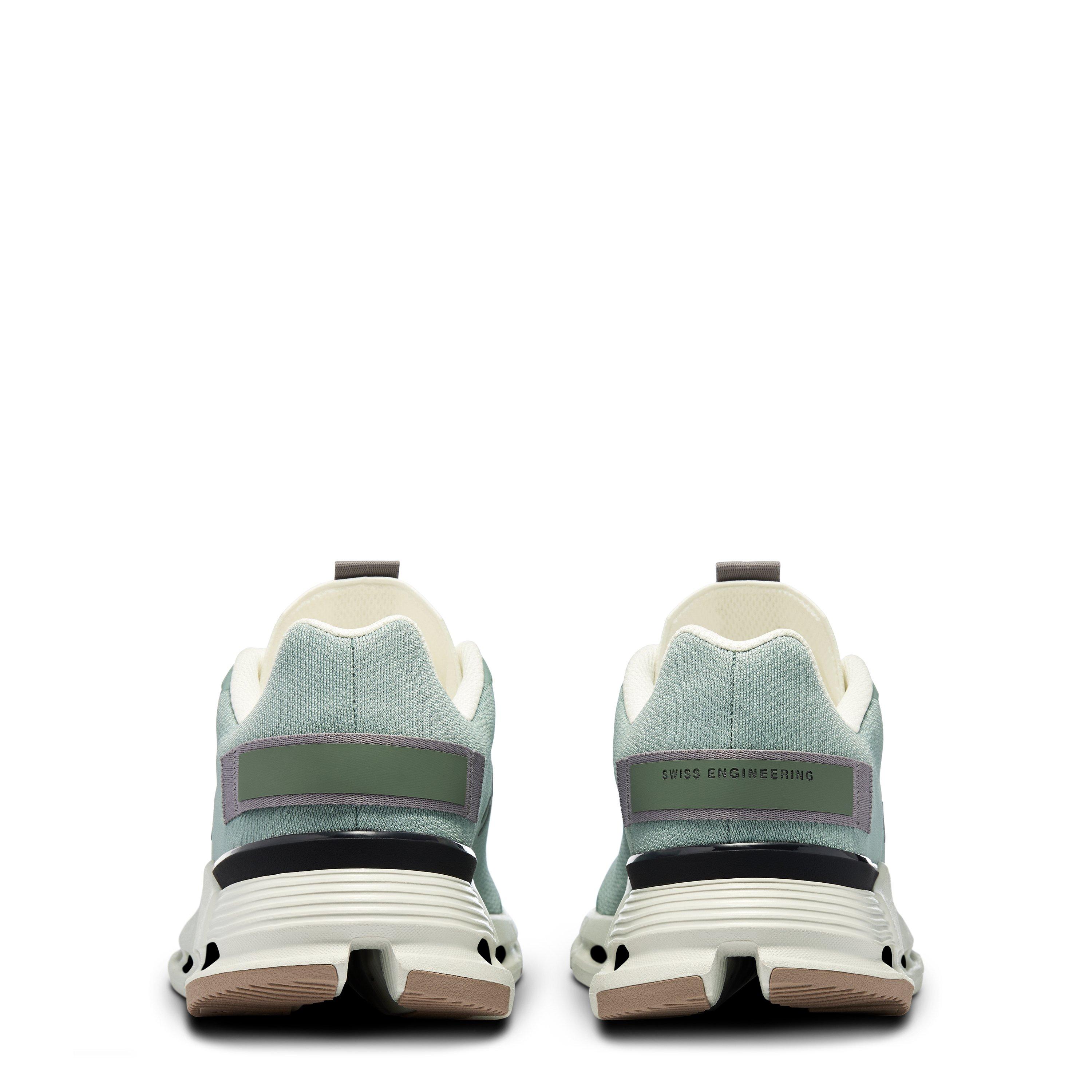 Mineral/Ivory - On - Cloudnova Form - 4