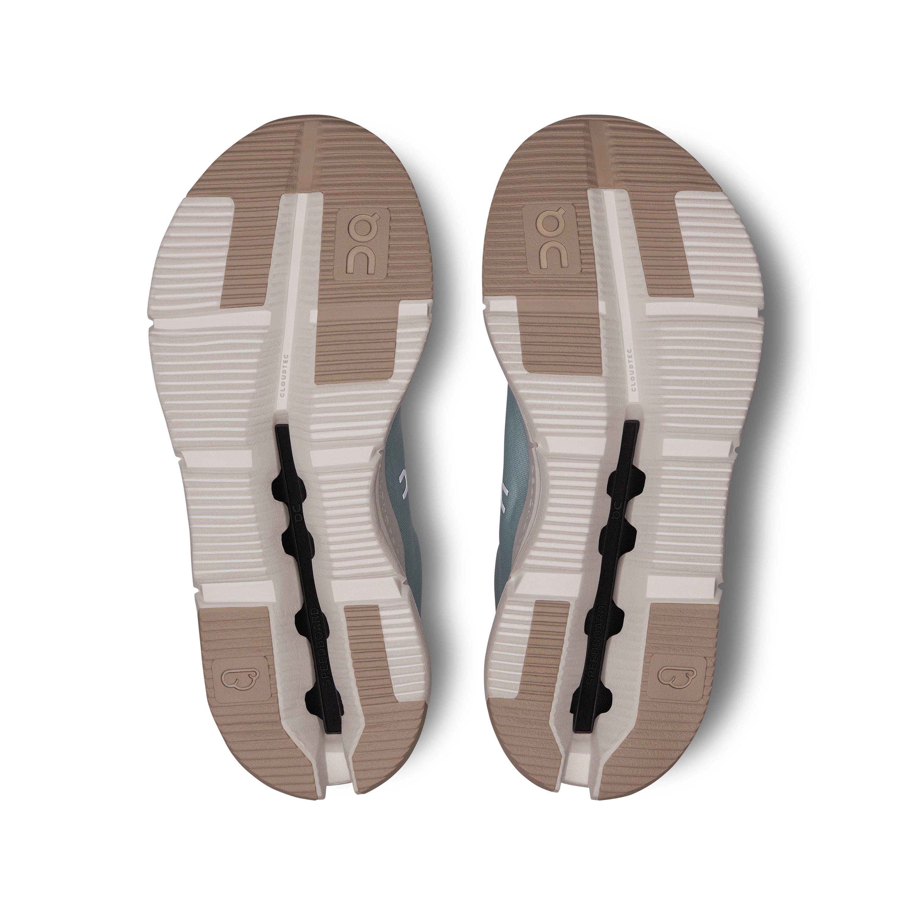 Mineral/Ivory - On - Cloudnova Form - 6