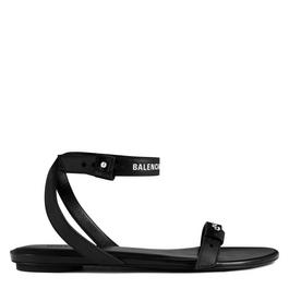 Balenciaga Afterhour Sandals