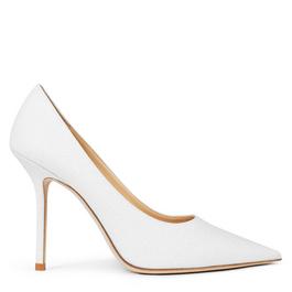 Jimmy Choo Love Pointed Toe Heels