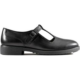 Clarks Griffin Town Mary Jane Shoes