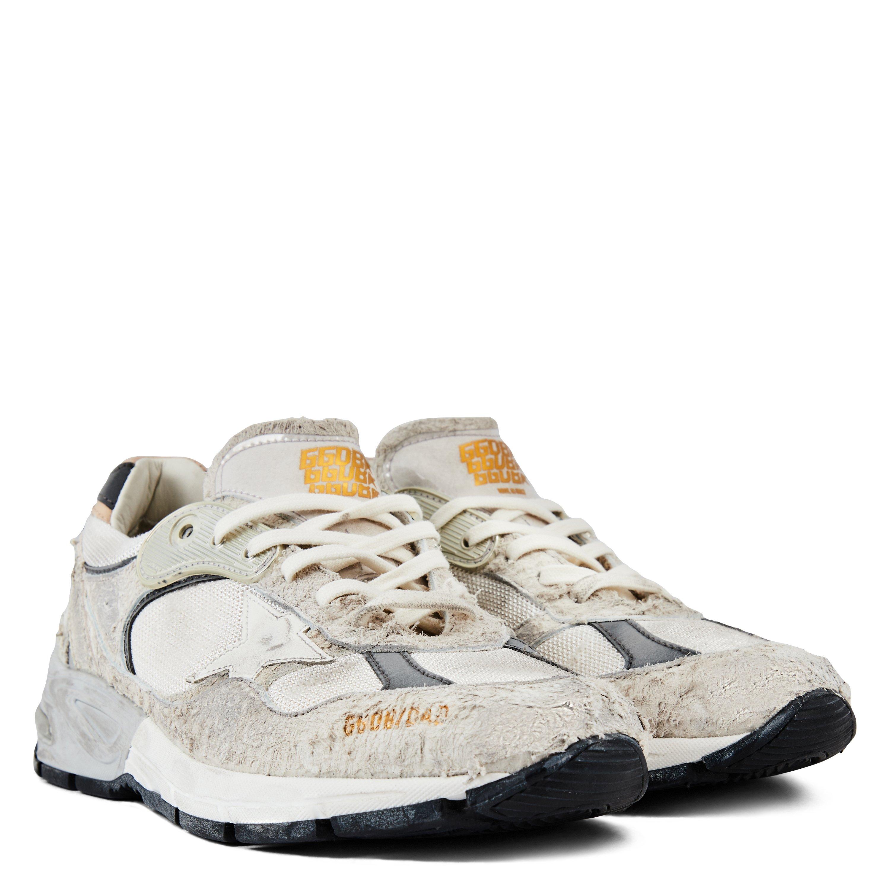 Golden Goose | Running Dad | Runners | Cruise Fashion