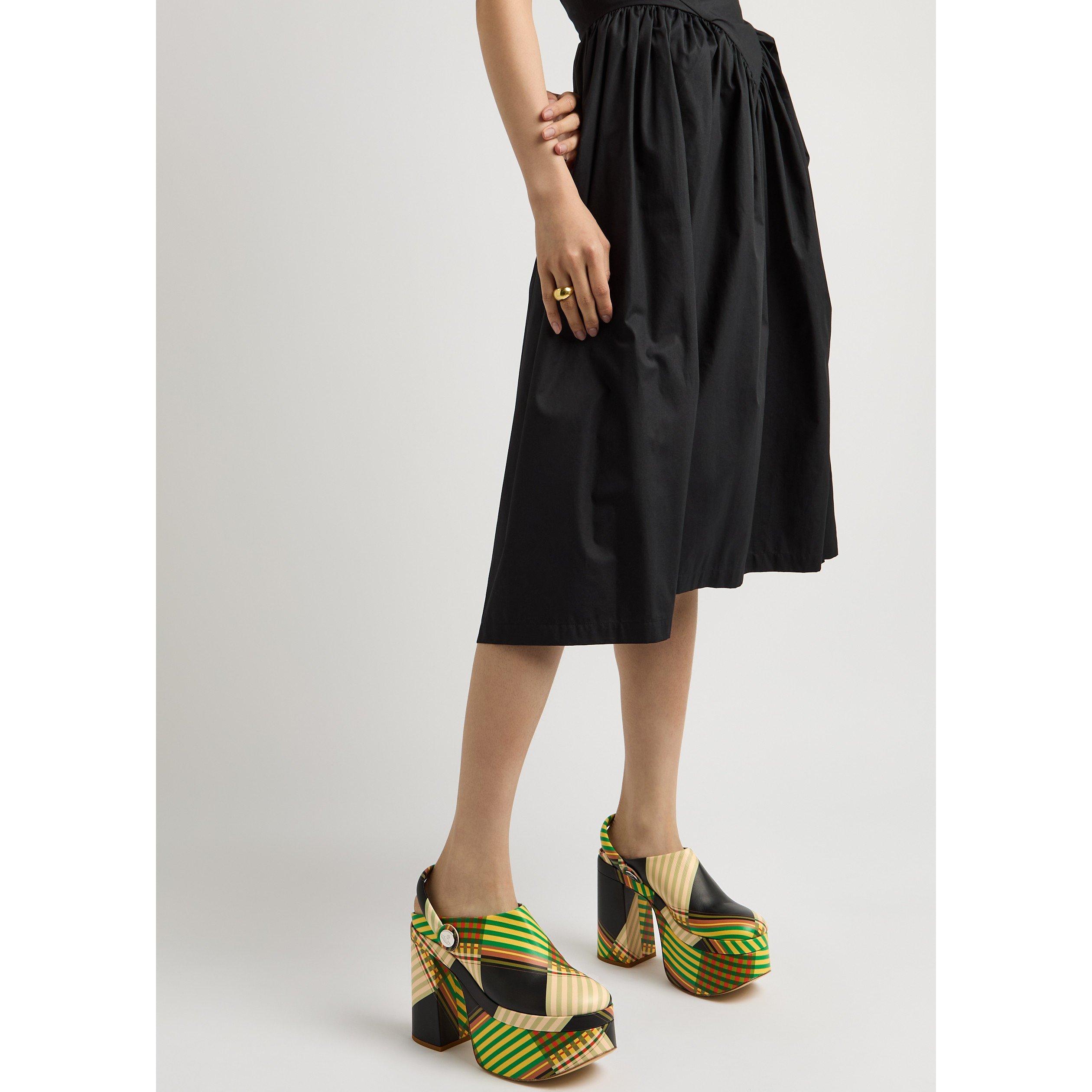 MULTICOLOURED - Vivienne Westwood - SWAMP CLOG - 3