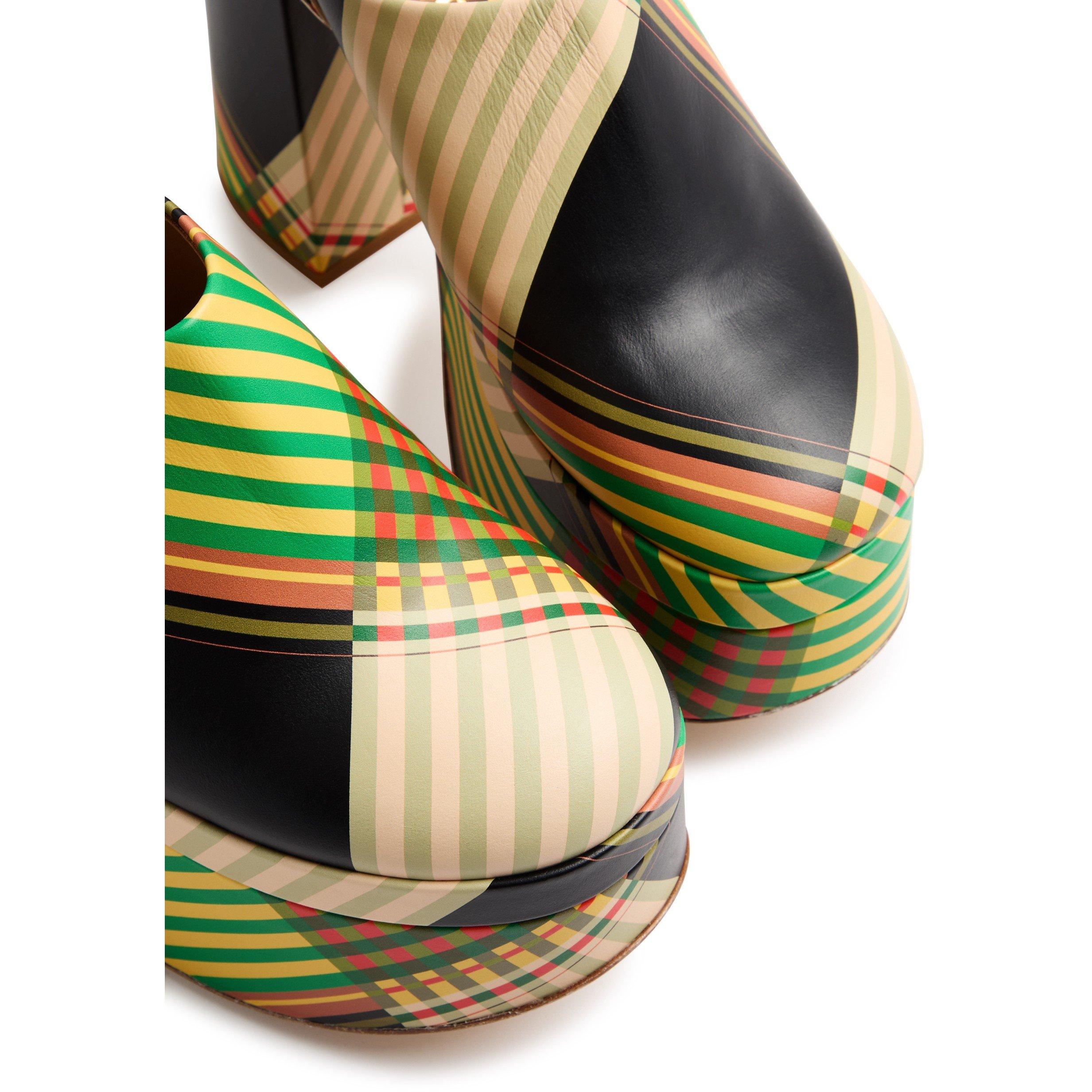 MULTICOLOURED - Vivienne Westwood - SWAMP CLOG - 4
