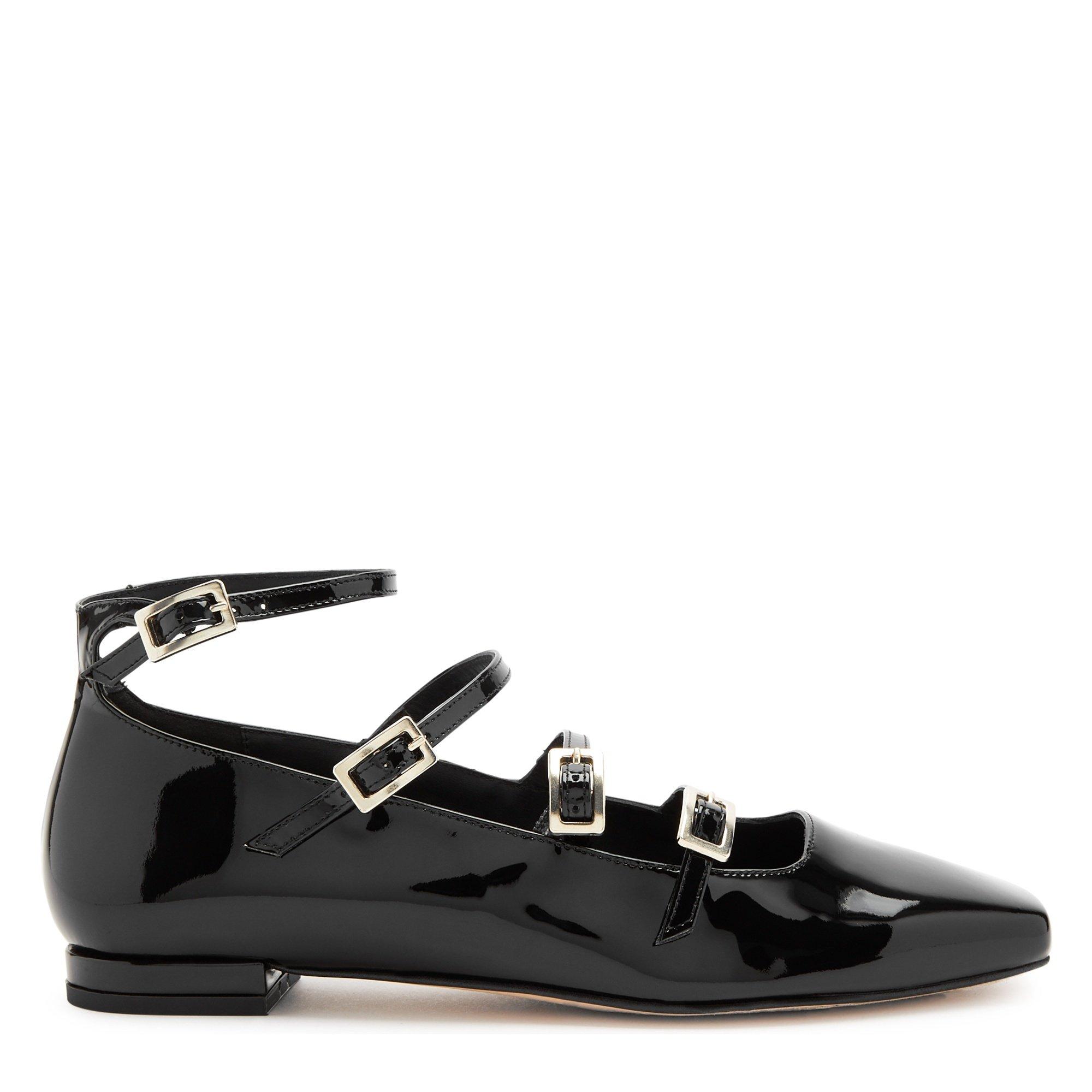 LUKE ONIX BALLET FLAT