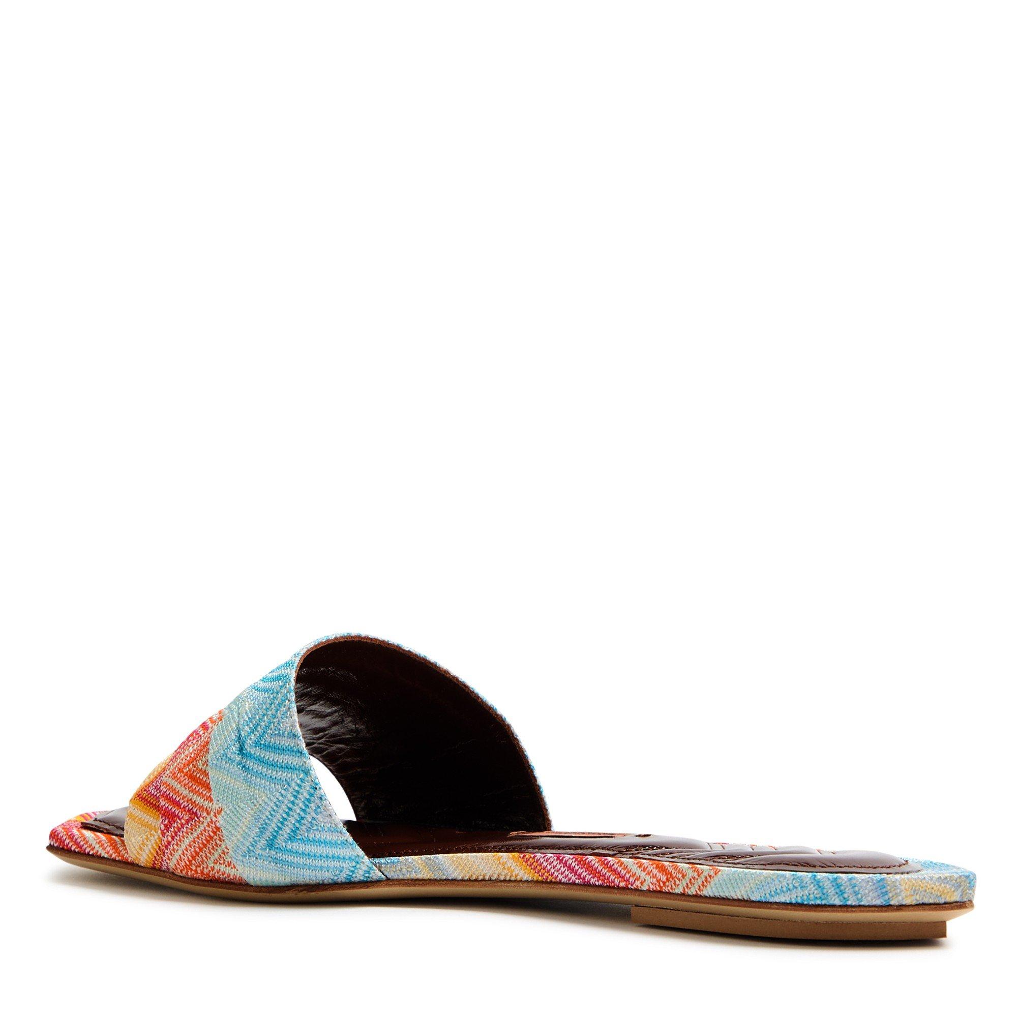 MULTICOLOURED - Missoni - GIA WAVE SLIDE - 2