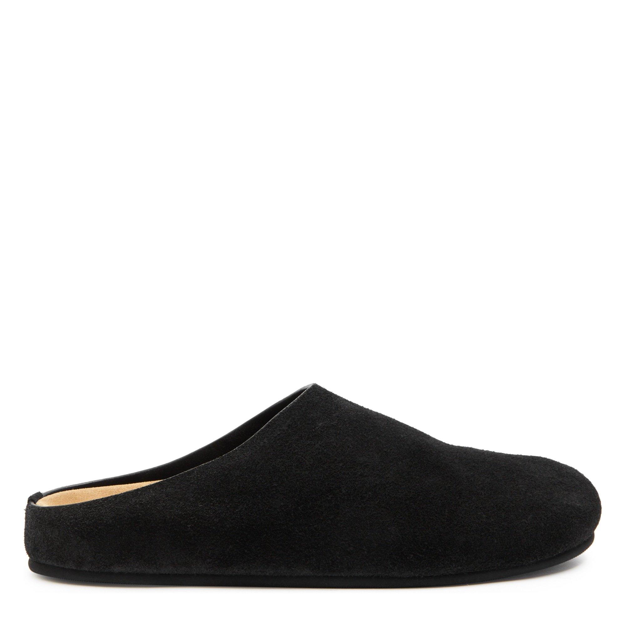 BLACK - The Row - HUGO SLIDE - 1