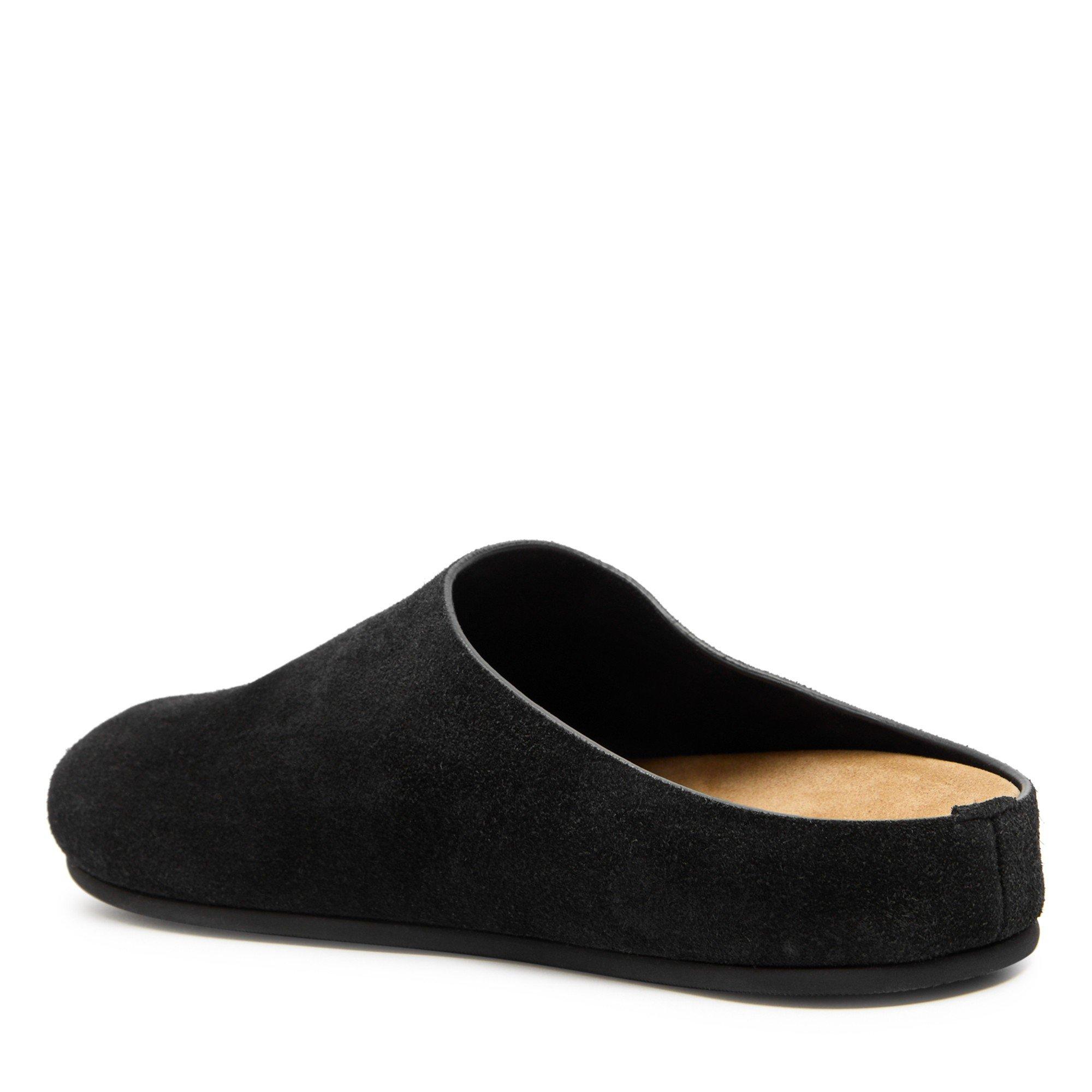BLACK - The Row - HUGO SLIDE - 2