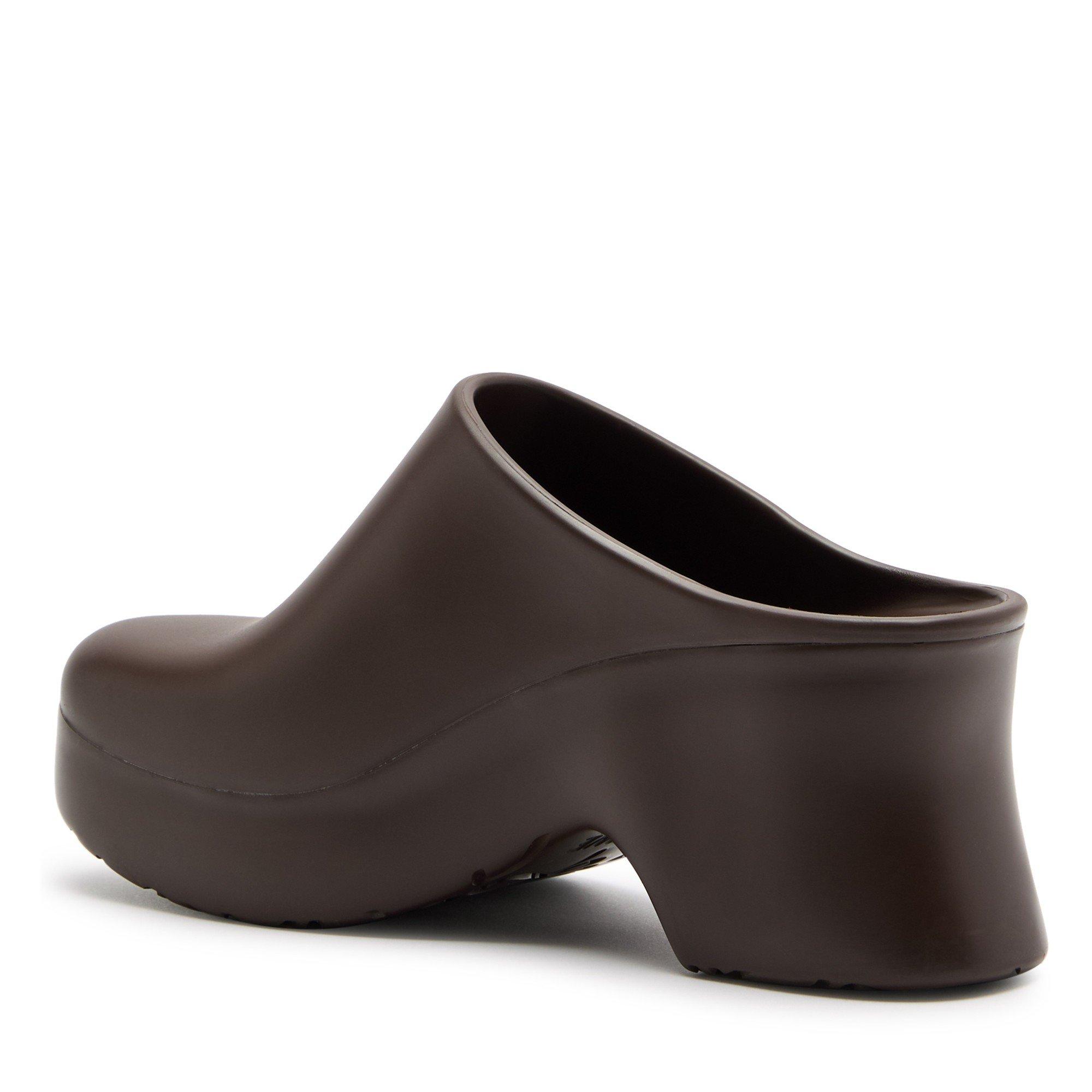 BROWN - LOEWE - FOAM CLOG 90 - 2