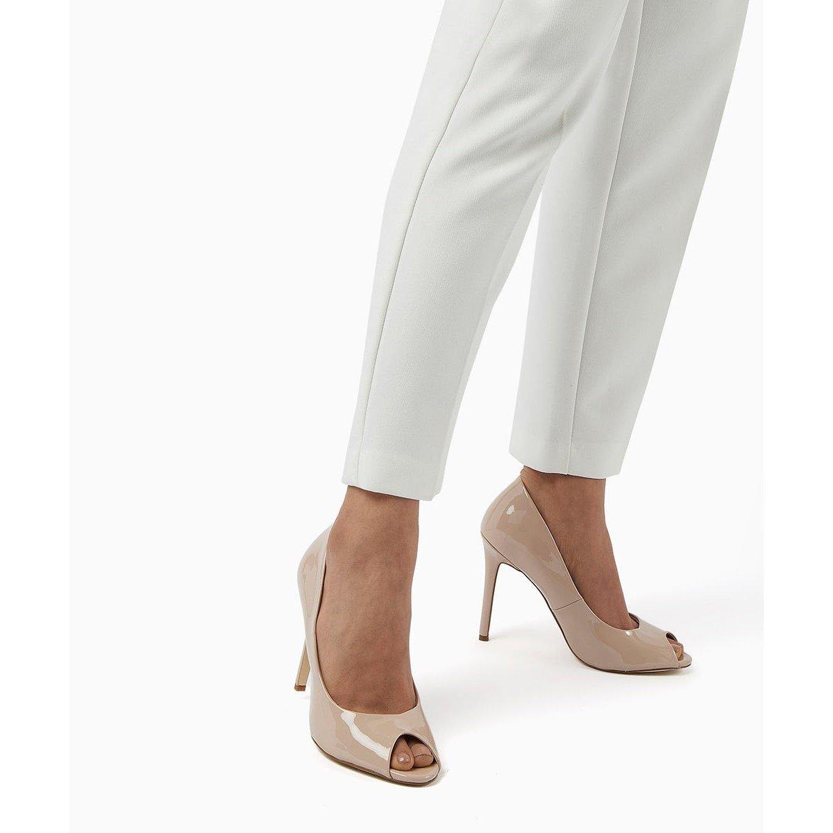 Nude 061 - Dune London - Capella Ld10 - 5