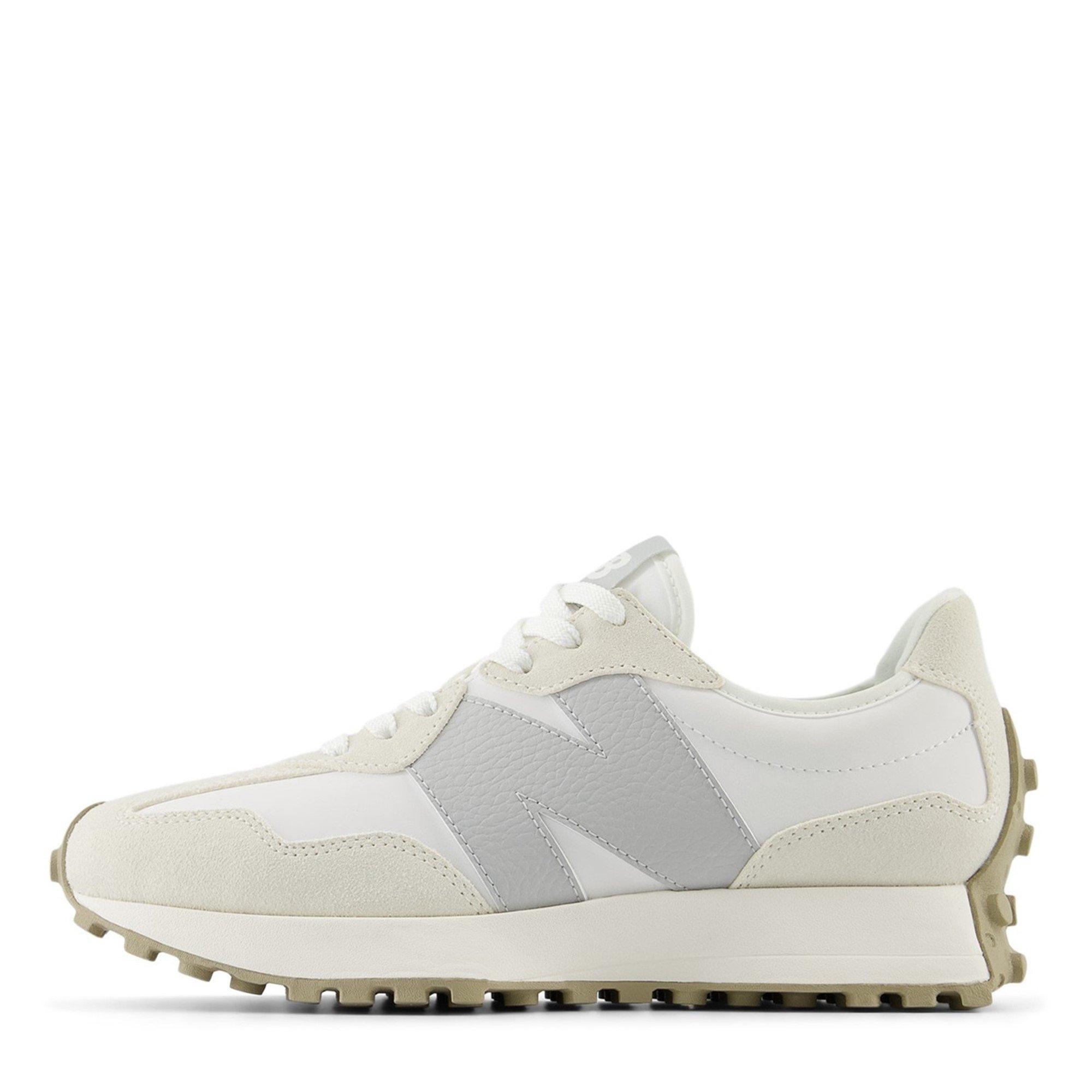 Brighton Grey - New Balance - New Balance 327 - 3