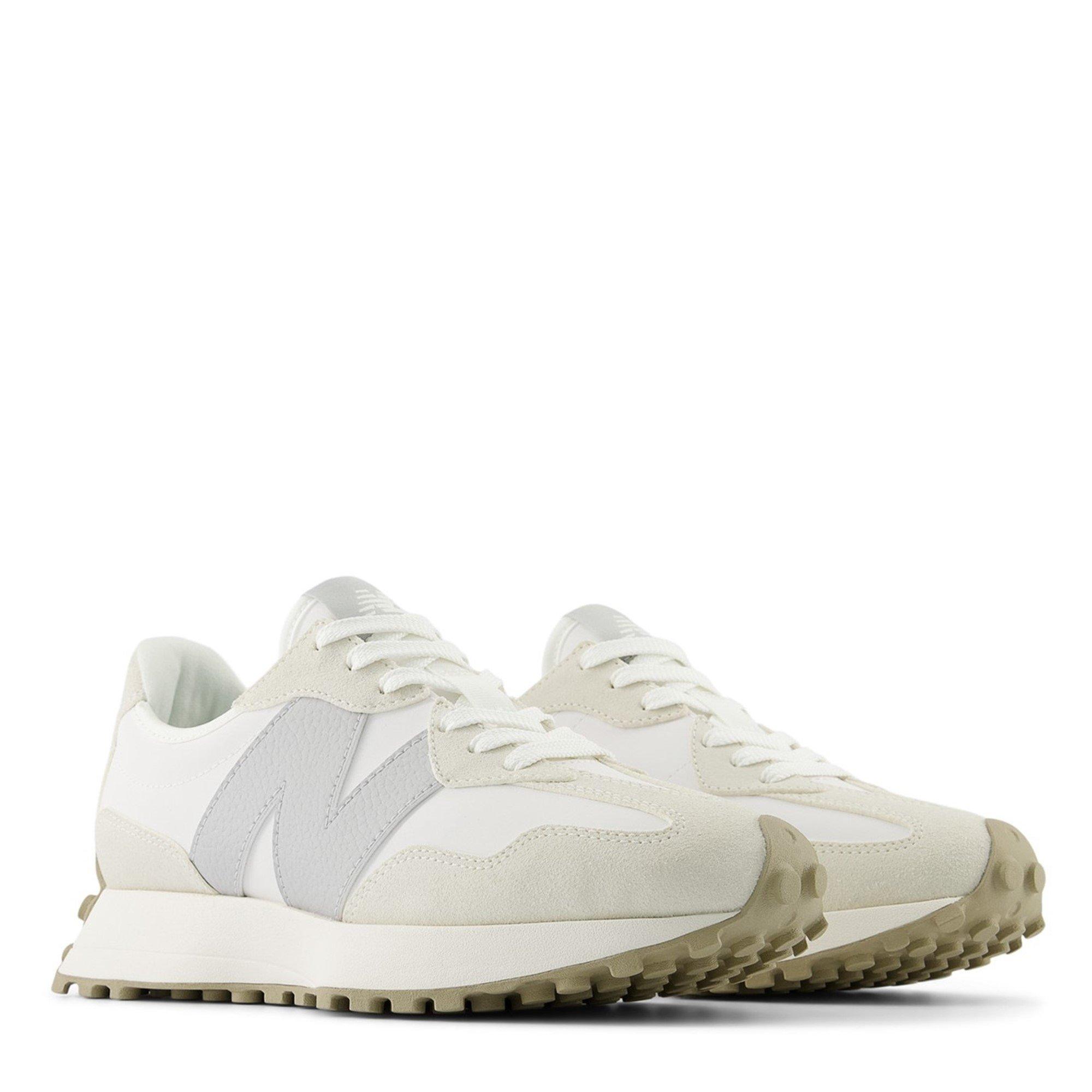 Brighton Grey - New Balance - New Balance 327 - 4