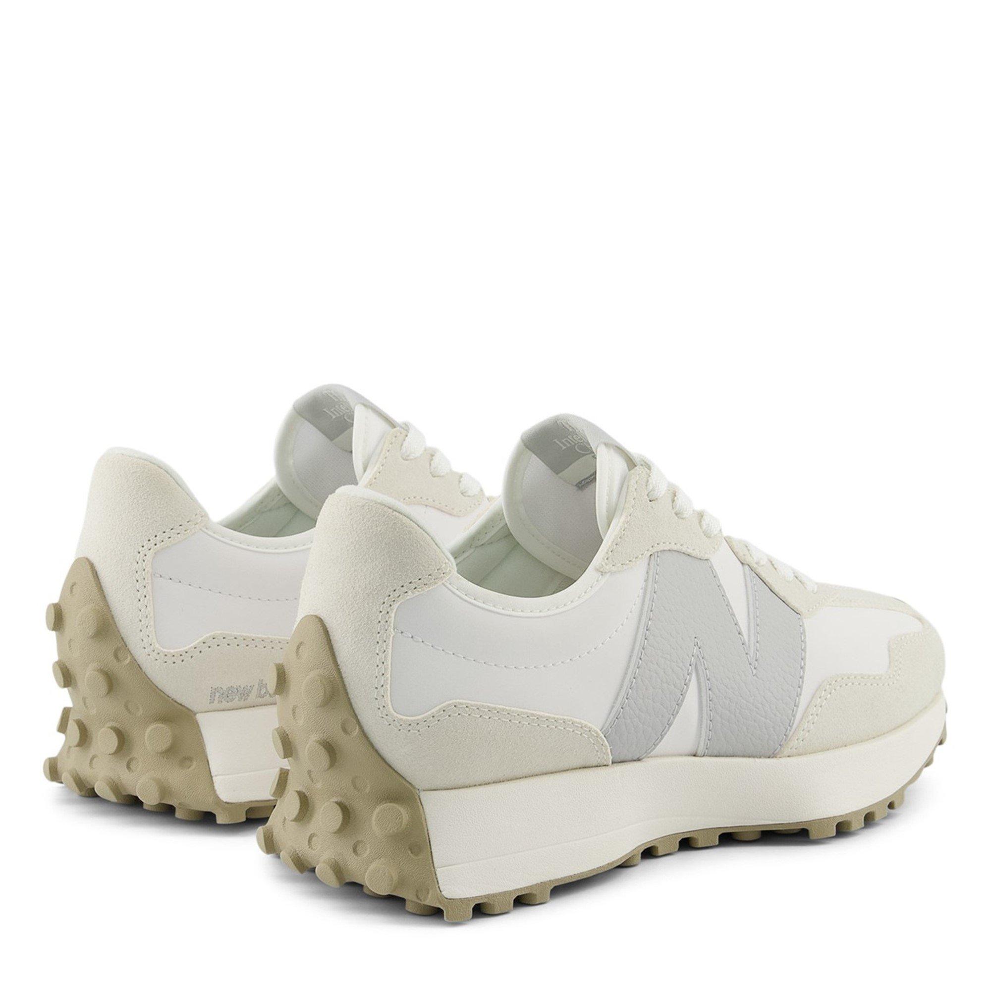 Brighton Grey - New Balance - New Balance 327 - 5