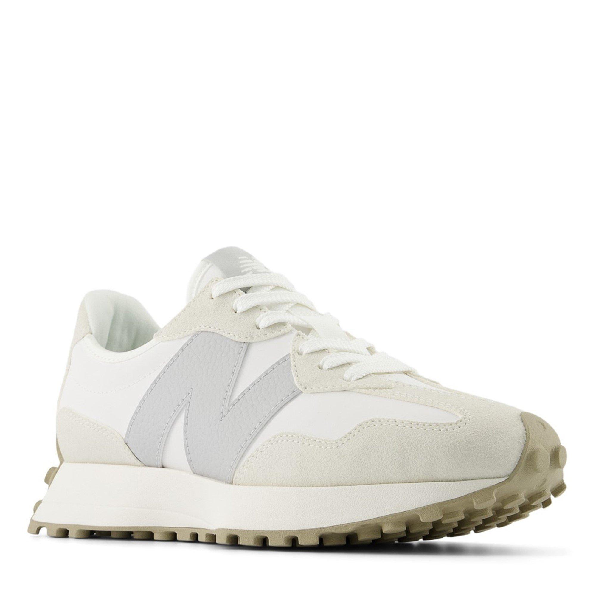 Brighton Grey - New Balance - New Balance 327 - 6