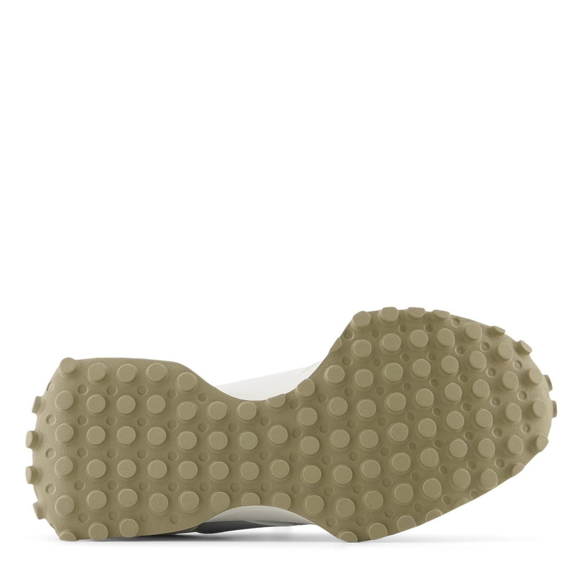 Brighton Grey - New Balance - New Balance 327 - 9