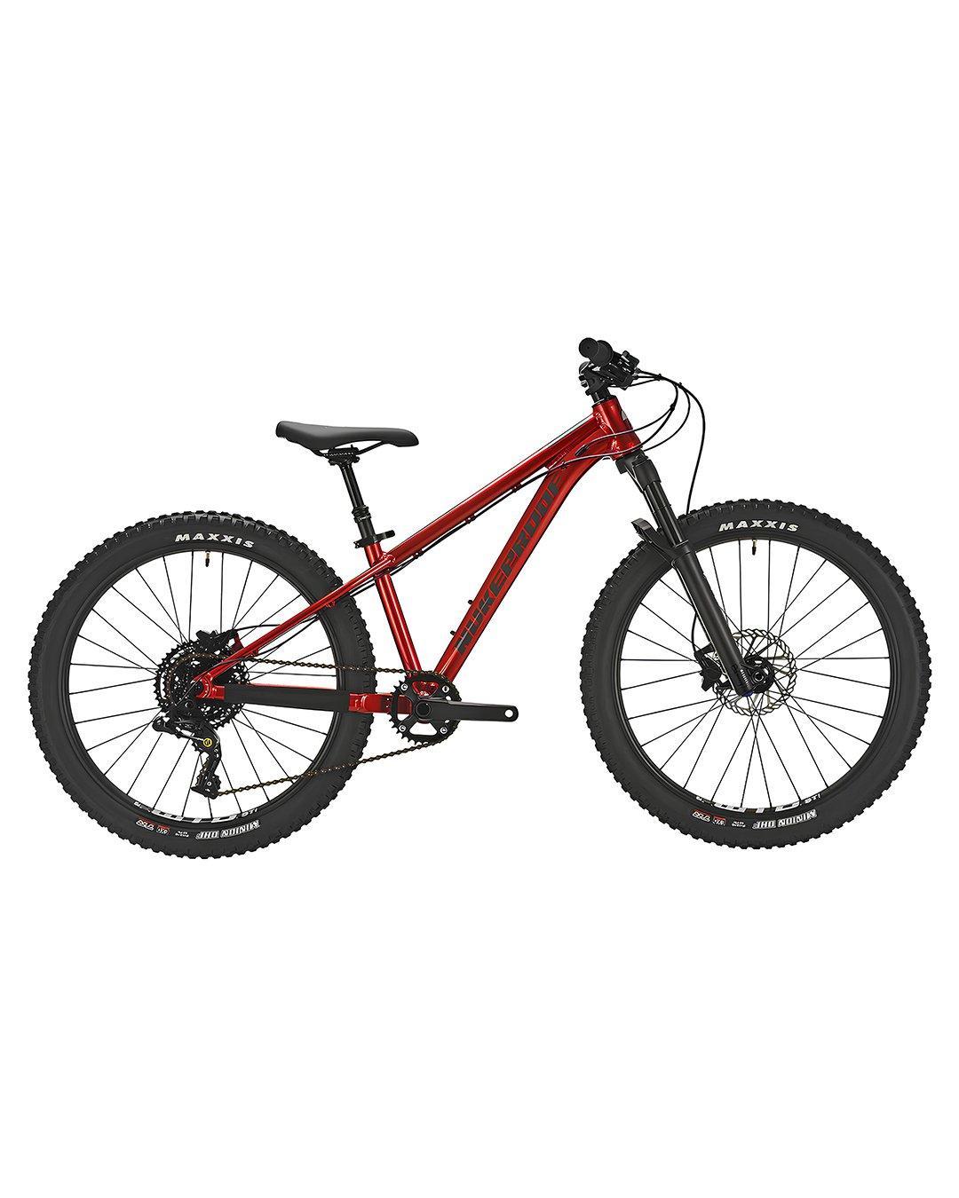24 Inch Bikes