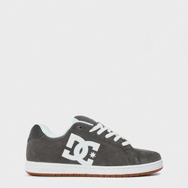 DC Gaveler Low Skate Shoes Mens