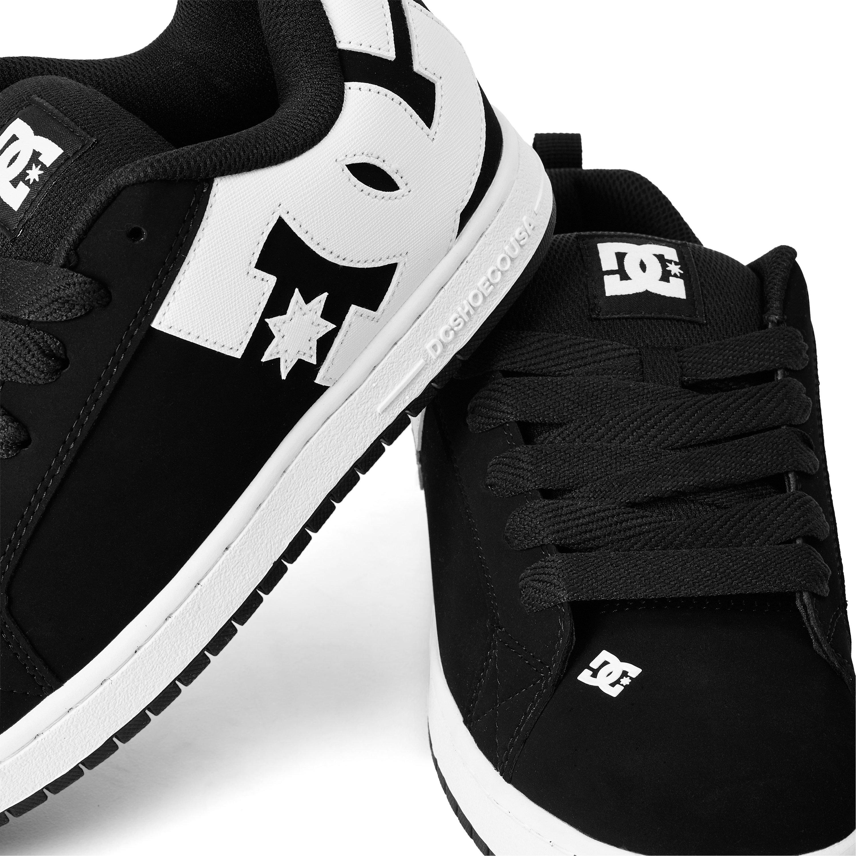 Black/Black - L AB Off White - L/AB Tape Slip On Sn81 - 3