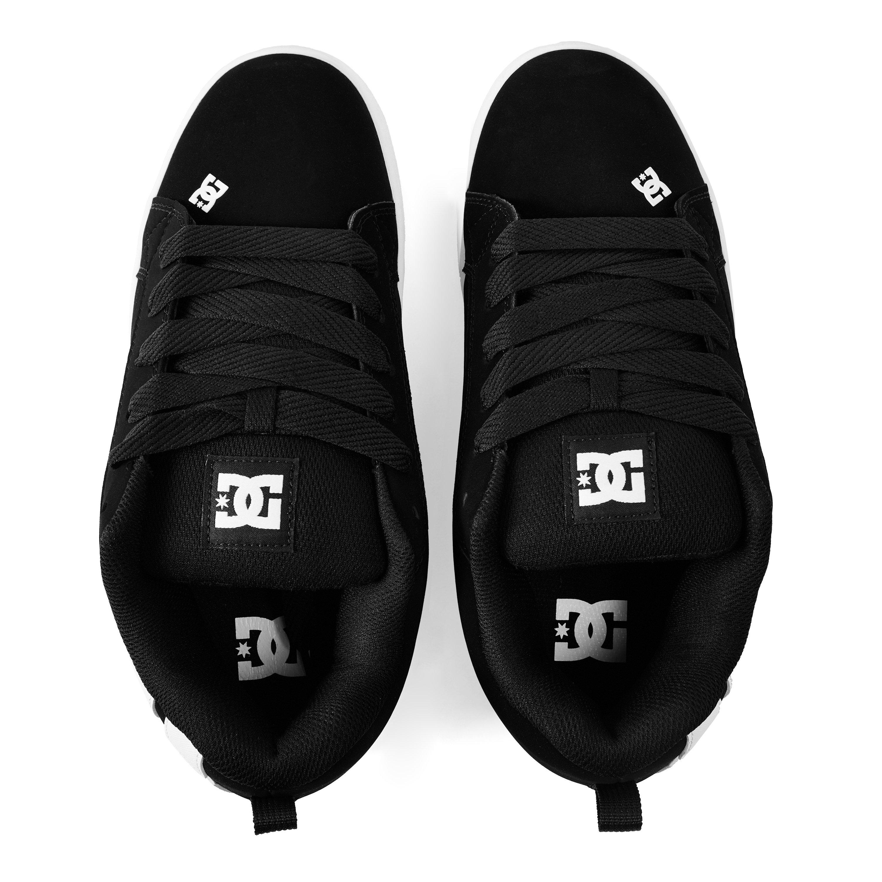 Black/Black - L AB Off White - L/AB Tape Slip On Sn81 - 4