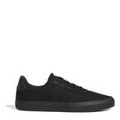 black/grey four - adidas - Hogan Hyperlight Sneakers In Nubuck And Suede - 1