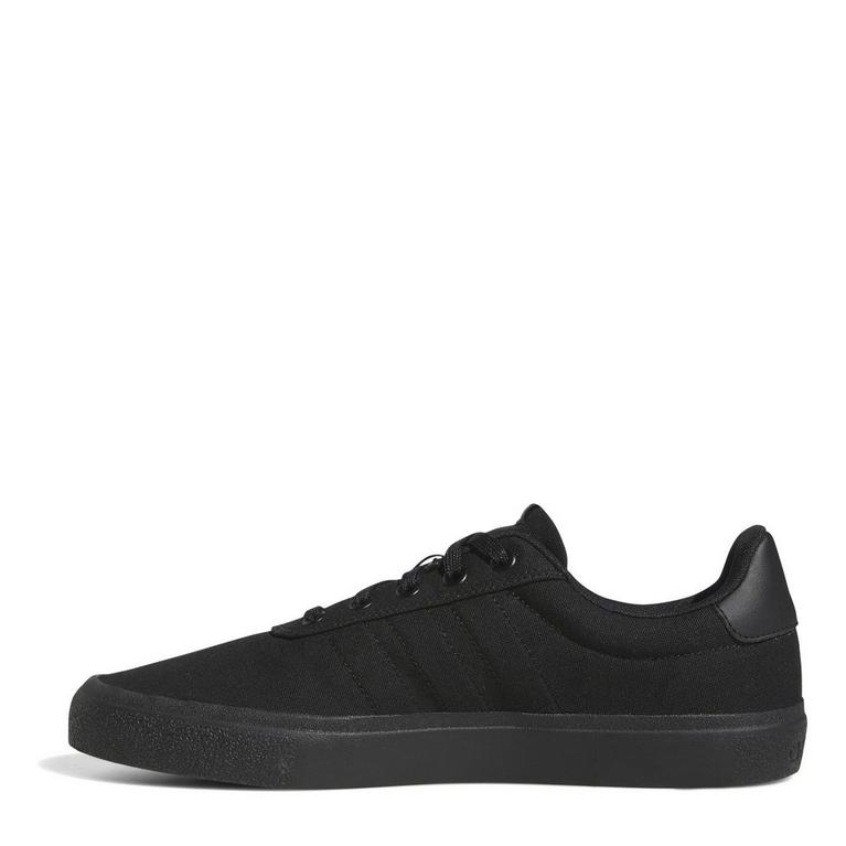black/grey four - adidas - Hogan Hyperlight Sneakers In Nubuck And Suede - 2