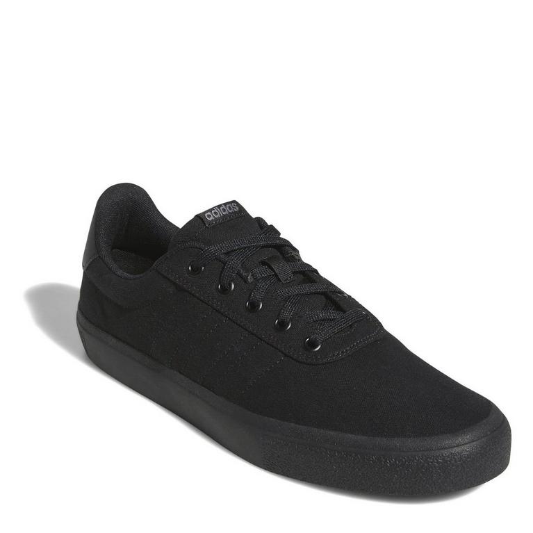 black/grey four - adidas - Hogan Hyperlight Sneakers In Nubuck And Suede - 3