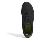 black/grey four - adidas - Hogan Hyperlight Sneakers In Nubuck And Suede - 5