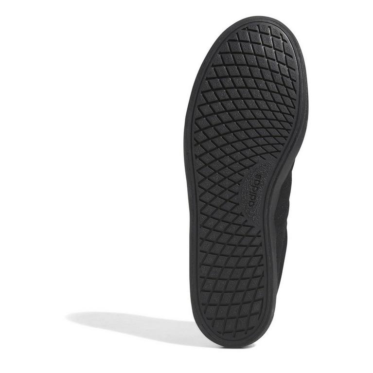 black/grey four - adidas - Hogan Hyperlight Sneakers In Nubuck And Suede - 6