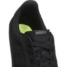 black/grey four - adidas - Hogan Hyperlight Sneakers In Nubuck And Suede - 7