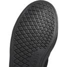 black/grey four - adidas - Hogan Hyperlight Sneakers In Nubuck And Suede - 8