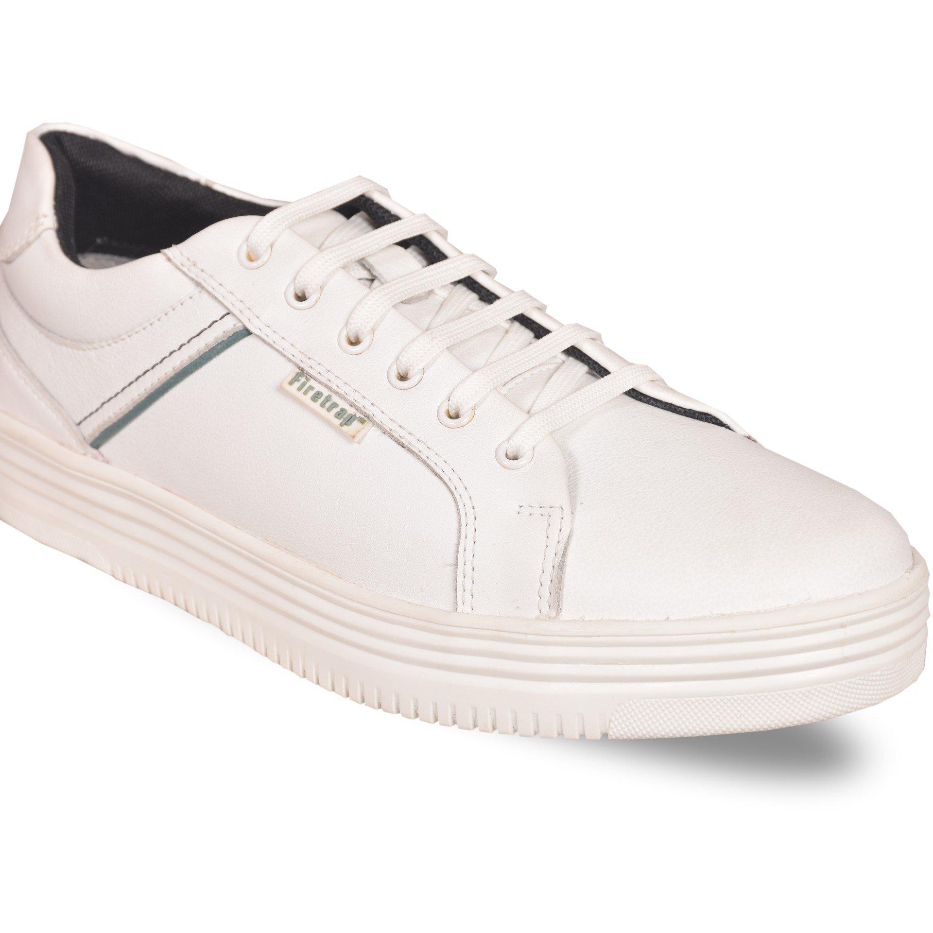 Blanc - Firetrap - Wolf Trainer Sn62 - 2