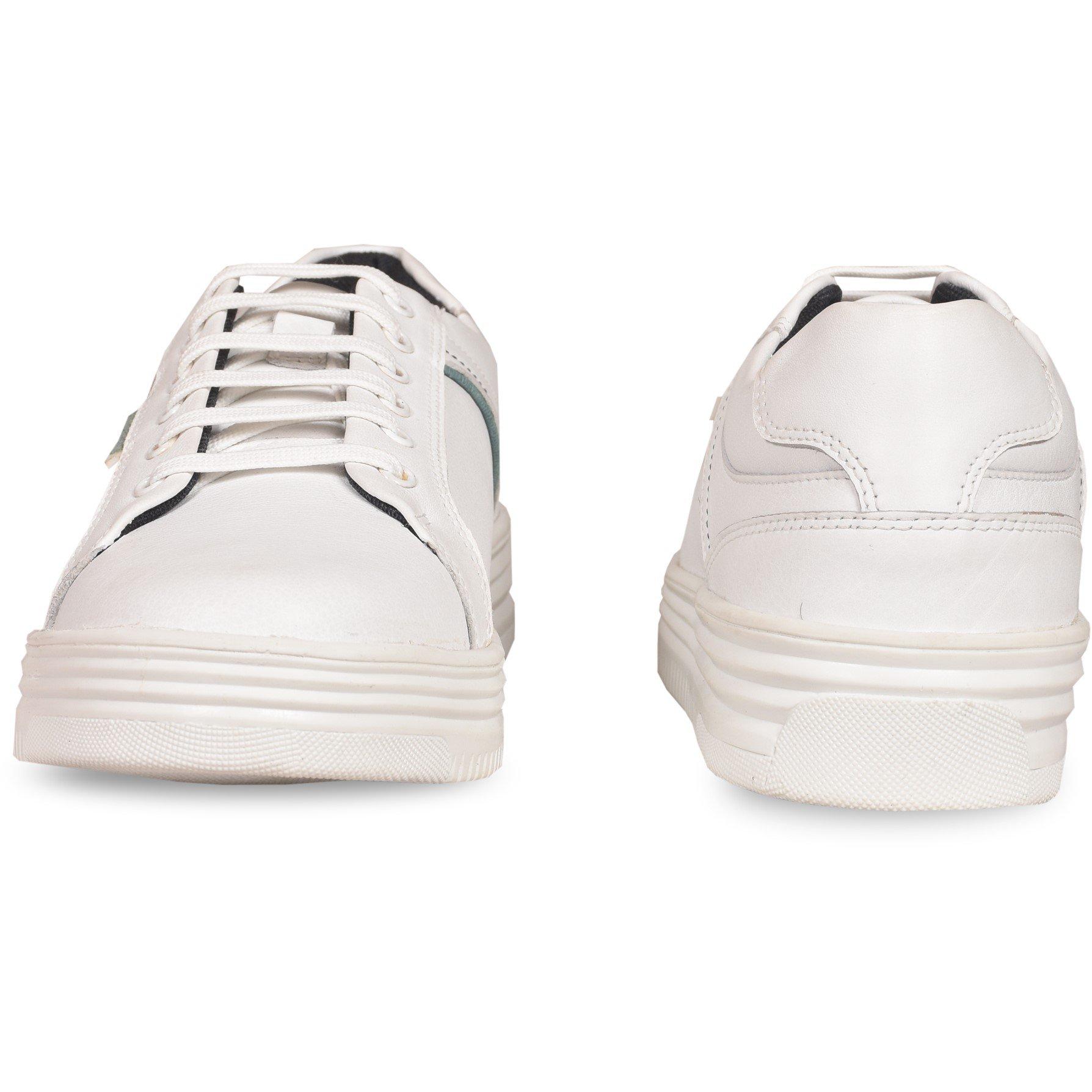 Blanc - Firetrap - Wolf Trainer Sn62 - 6