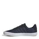 marine/blanc/encre - adidas - Vulc Raid3r 3-Stripes Basket shoes Mens - 2