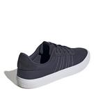 marine/blanc/encre - adidas - Vulc Raid3r 3-Stripes Basket shoes Mens - 4