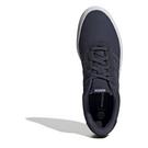 marine/blanc/encre - adidas - Vulc Raid3r 3-Stripes Basket shoes Mens - 5