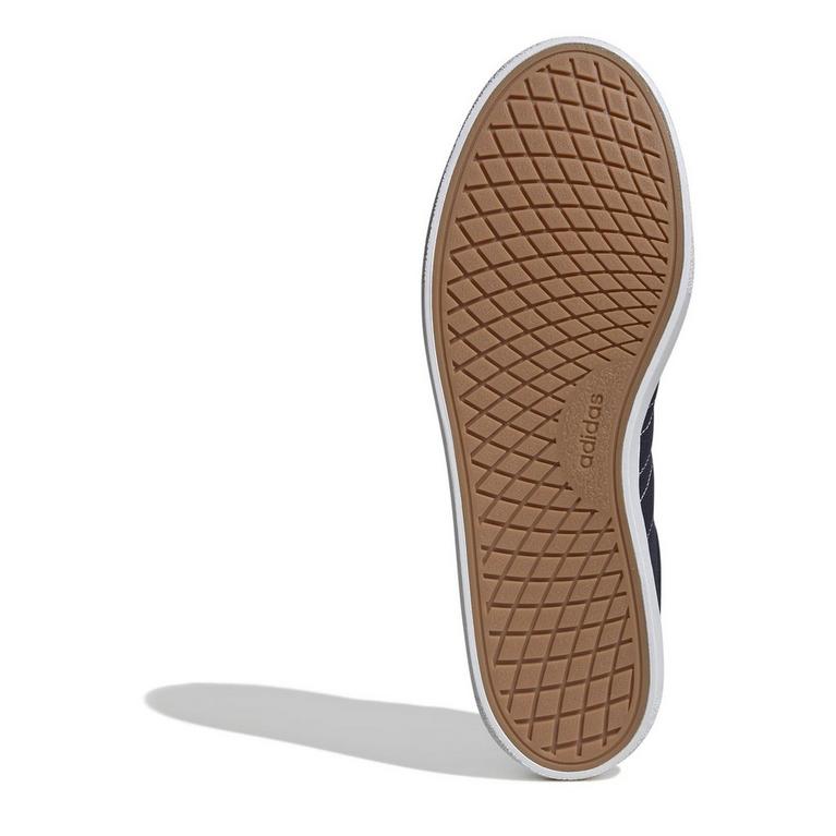 marine/blanc/encre - adidas - Vulc Raid3r 3-Stripes Basket shoes Mens - 6