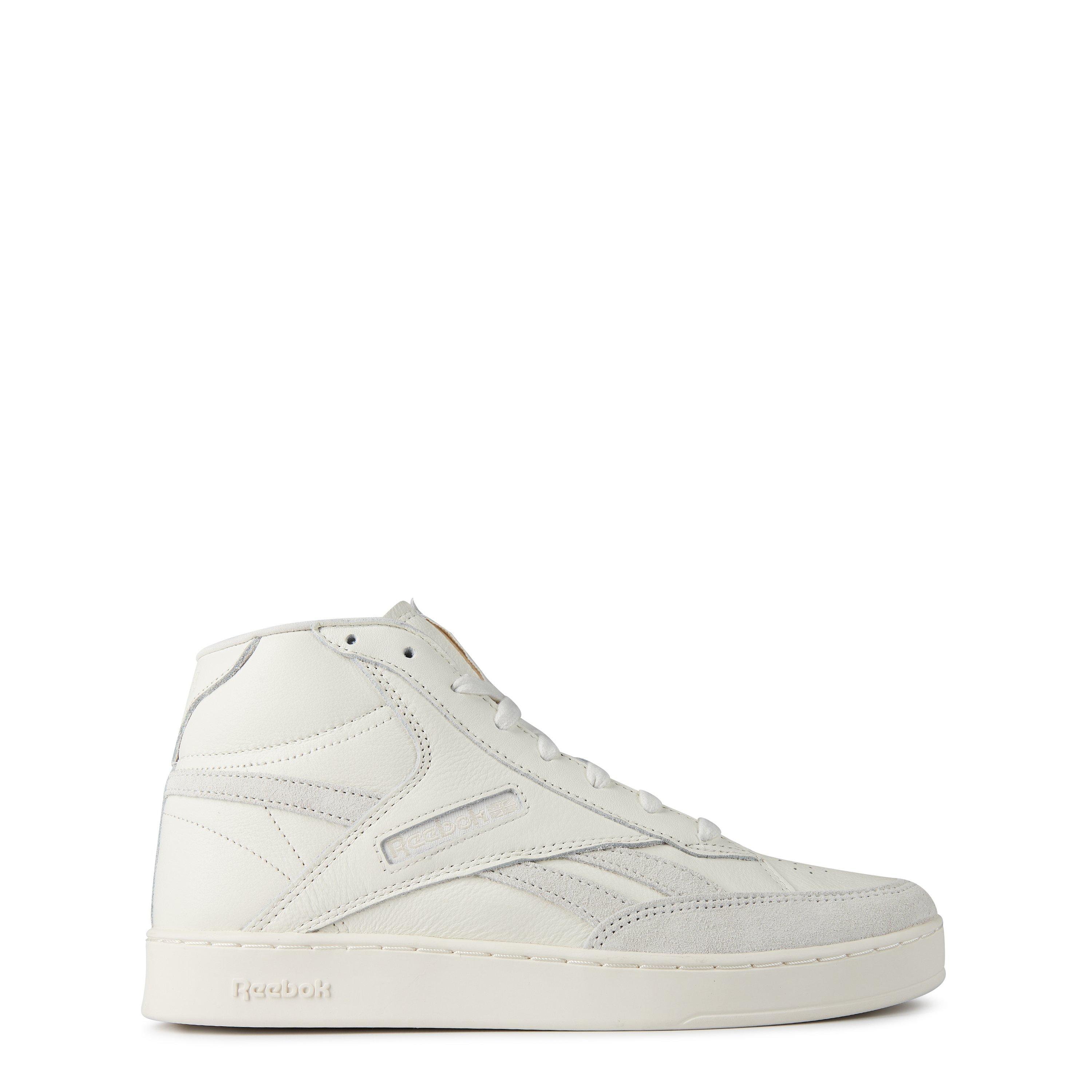 Unisex Adults Club C Form High Skate Shoes