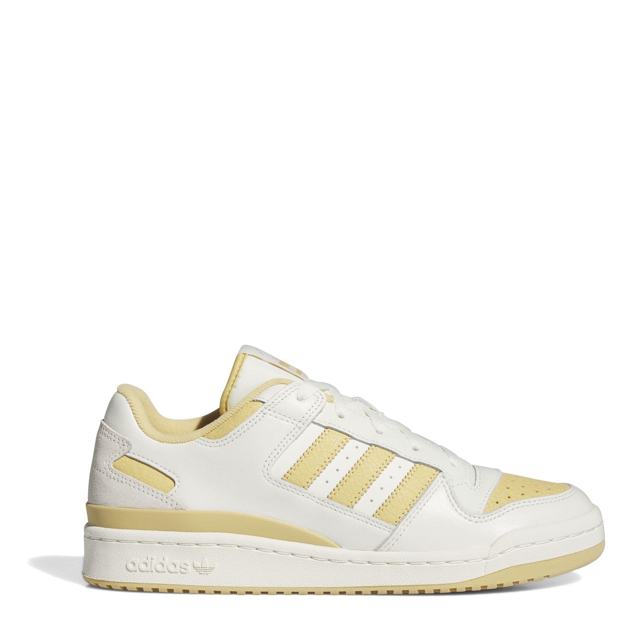 adidas Originals Forum High-Top Trainers
