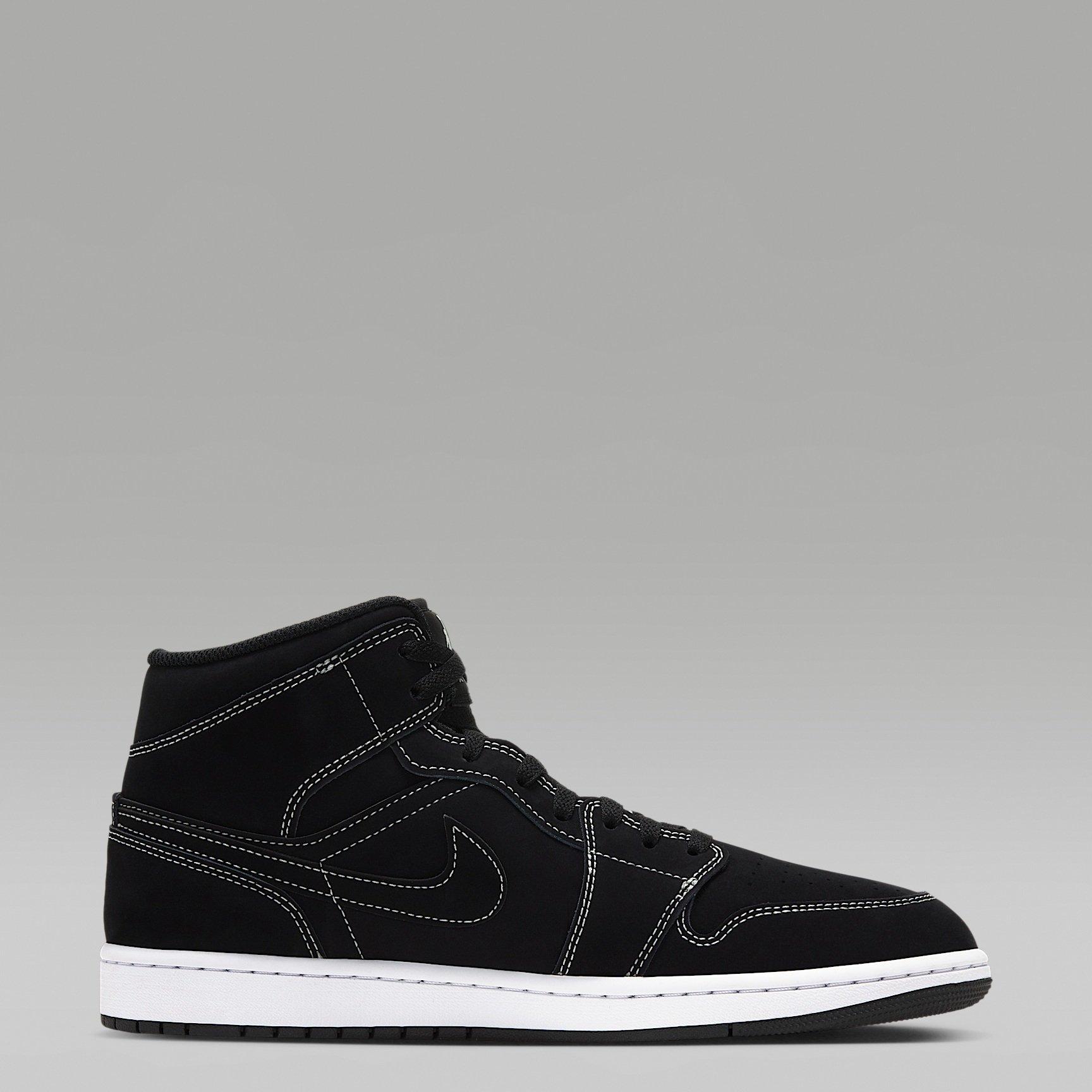 Jordan 1 Mid Sn64