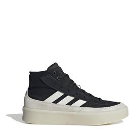 adidas adidas Znsored Hi Skate Shoes Unisex Adults